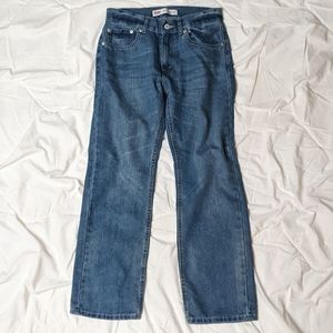Levi's 505 Regular jeans